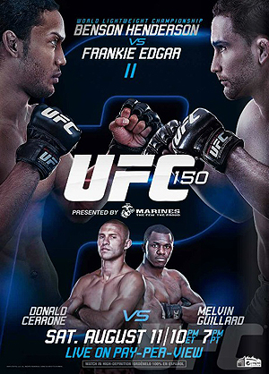 ufc150